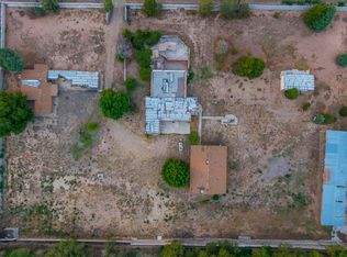 215 S Bosque Loop, Bosque Farms, NM 87068