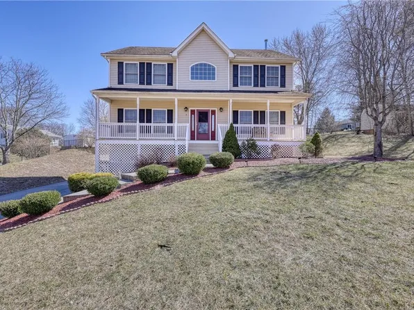 7 Kerilee Court, Pine Bush, NY 12566