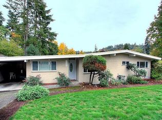 14607 SE 41st St, Bellevue, WA 98006