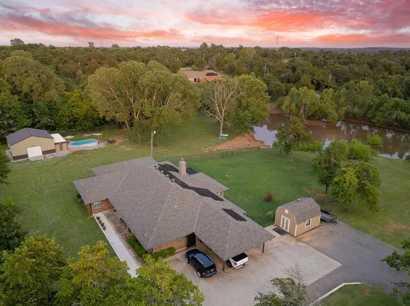 12508 SE 74th St, Oklahoma City, OK 73150