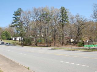 11 & 12 John Barrow Rd, Little Rock, AR 72204