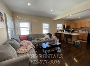 235 Everett St #235, Allston, MA 02134