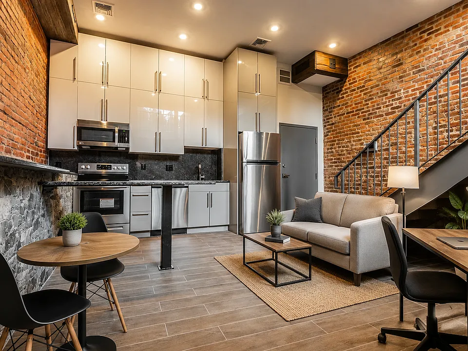 1028 Commonwealth Ave #101