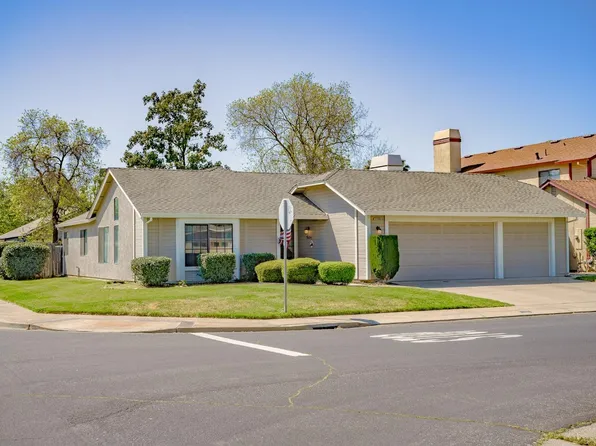 5100 Newbold Ln, Salida, CA 95368