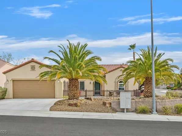 2429 Wisconsin Dells Dr, Henderson, NV 89044