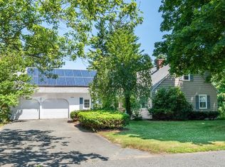 5 Becker St, Wilbraham, MA 01095