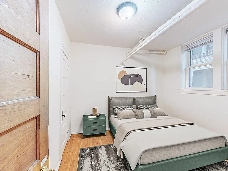 The Park Apartments — Photo 145
