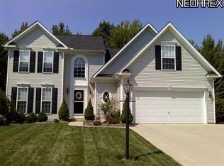 38966 Waverly Dr, Avon, OH 44011