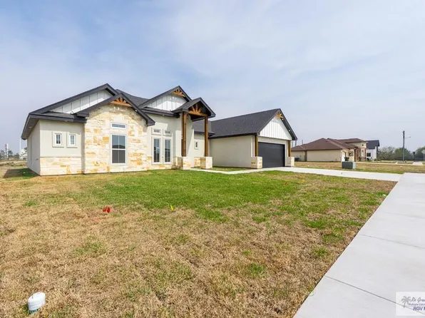 8514 Bellagio Cir, Harlingen, TX 78550