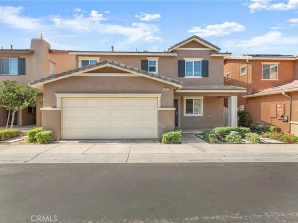 1435 Chinaberry Ln, Beaumont, CA 92223