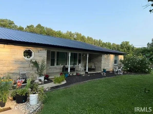 3601 S 500 E, Marion, IN 46953