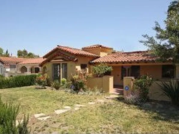 1848 S Wooster St, Los Angeles, CA 90035