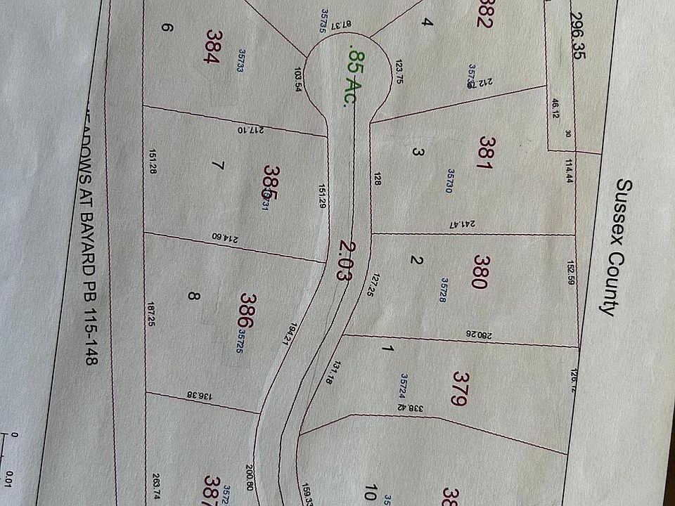 2nd image of 35735 Privy Ln