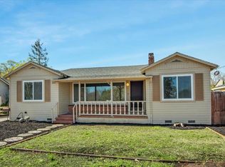440 Hudson St, Redwood City, CA