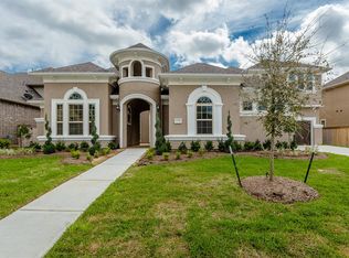 13218 Arbor Villa Ln, Houston, TX 77044