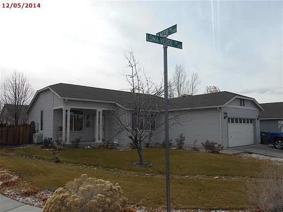 2nd image of 1455 Loma Verde Dr