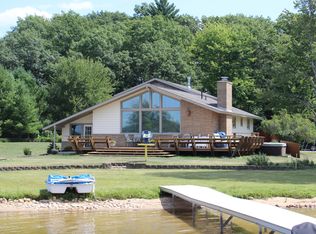 3816 Buck Rd, Gaylord, MI 49735