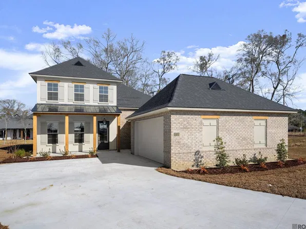 37125 Southdown Cir, Prairieville, LA 70769