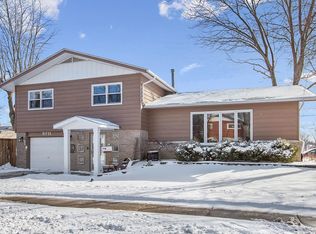 5711 Chaucer Dr, Oak Forest, IL 60452