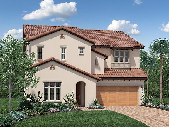 Spanish Colonial