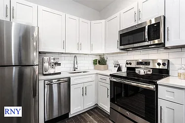 Rented by REAL New York