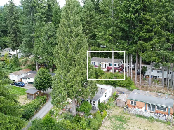 5294 Selma Park Rd #7, Sechelt, BC V0N 3A2