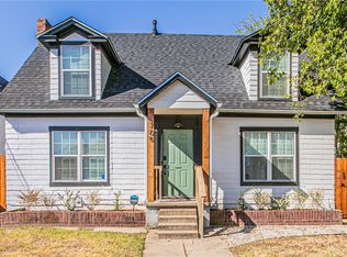 705 S 9th St, Waco, TX 76706