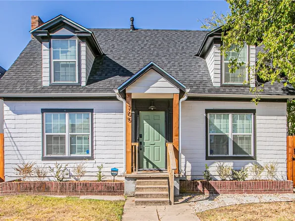 705 S 9th St, Waco, TX 76706