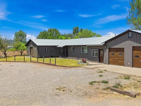 64 Middleton Drive, Durango, CO 81303