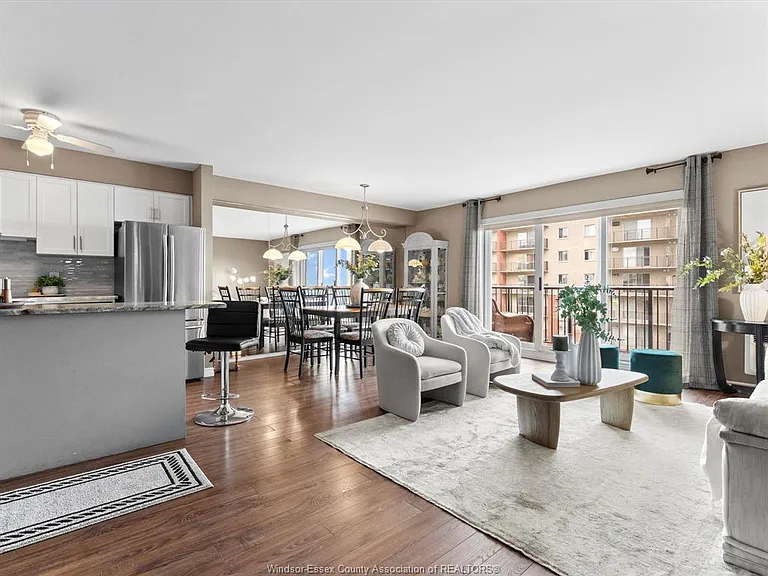 8591 Riverside Dr E #1101 — Photo 4