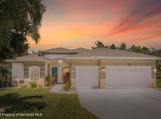 5145 Chameleon Ct, Spring Hill, FL 34607