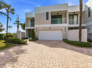 2916 S Ocean Blvd #TOWNHOUSE 1, Highland Beach, FL 33487