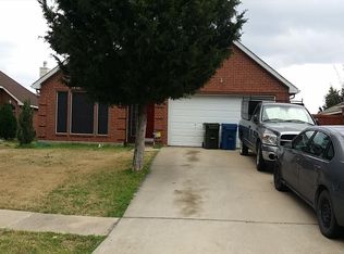 746 Fairview Ave, Seagoville, TX 75159