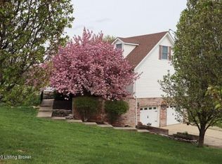 266 Goodlett Rd, Mount Eden, KY 40046