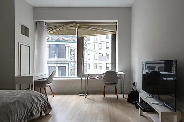 Rented by 212 Consulting Corp