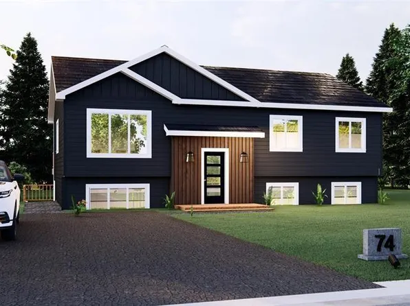 74 Island Cove Road, Bay Bulls, NL A0A4K0