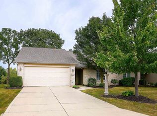7454 Glen Gelder Cir, Fort Wayne, IN