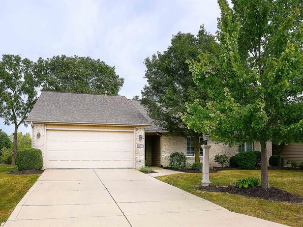 7454 Glen Gelder Cir, Fort Wayne, IN 46804