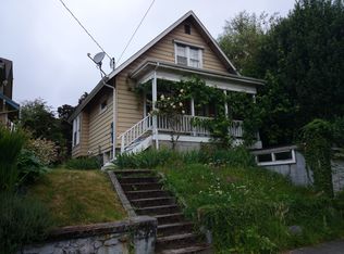 4617 Sunnyside Ave N, Seattle, WA 98103