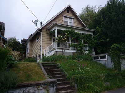 4617 Sunnyside Ave N, Seattle, WA, 98103