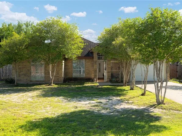 1622 Adam Lee Dr, Edinburg, TX 78541