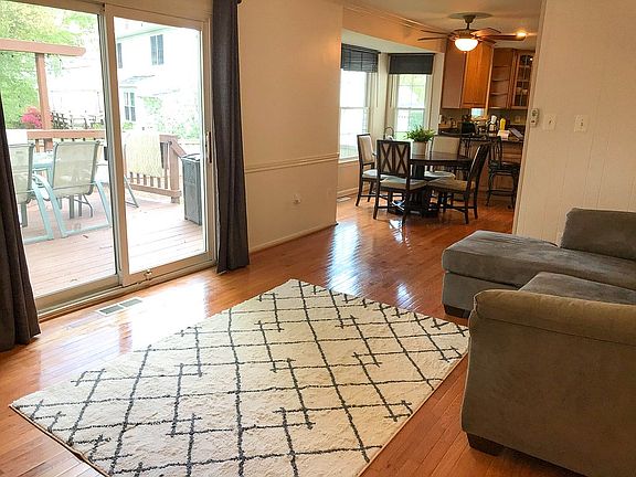 2nd image of 6000 Coffer Woods Ct