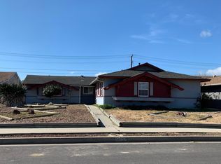 812 E Tangerine Ave, Lompoc, CA 93436