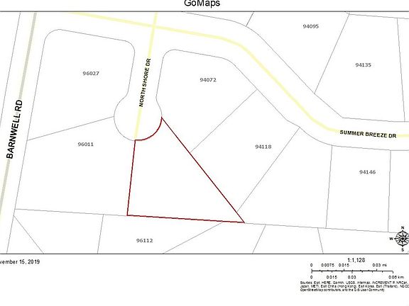 5th image of LOT 3 N Shore Dr