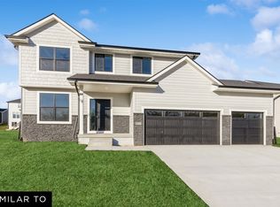 2580 SE Kettleridge Ln, Waukee, IA 50263