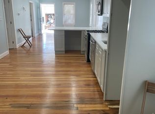 64 Samoset Ave, Hull, MA 02045