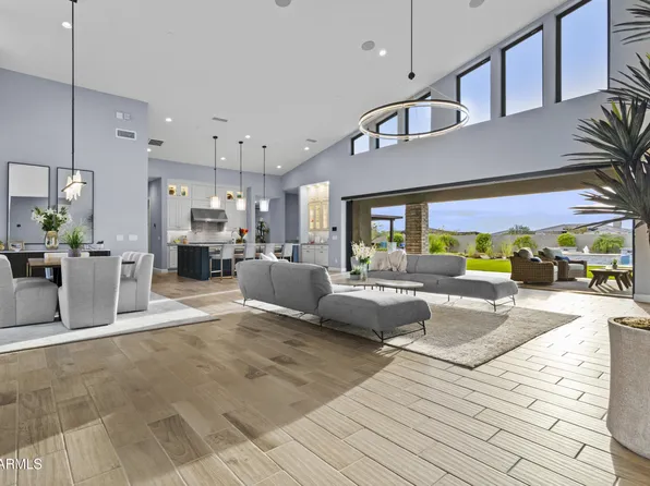 8316 E SAND FLOWER Drive, Scottsdale, AZ 85266