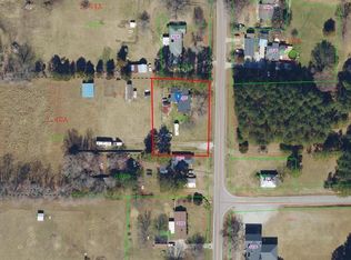 5505 State Highway 39, Selma, NC 27576