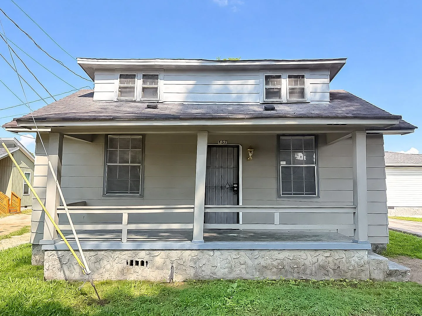3 bed, 1.0 bath, 1125 sqft, $975 — Photo 4