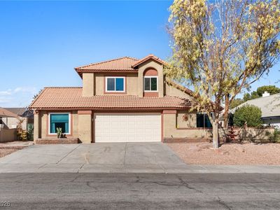 7212 Trading Post Ln, Las Vegas, NV, 89128